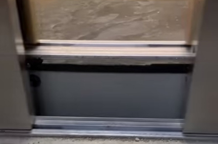 非預期電梯移動保護UCMP